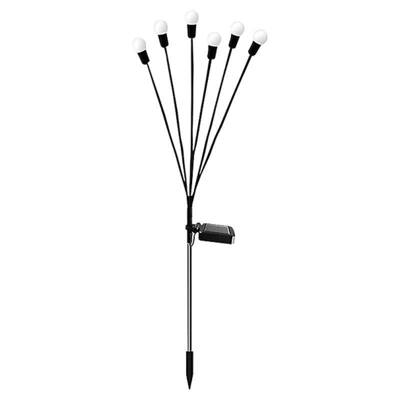 Solar Powered Outdoor Garden Decorative Lighting