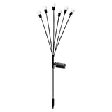 Solar Powered Outdoor Garden Decorative Lighting
