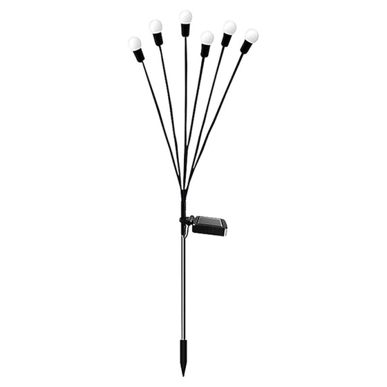 Solar Powered Outdoor Garden Decorative Lighting Garden & Outdoor product image 4