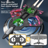 Remote Control Airplane Toy for Children