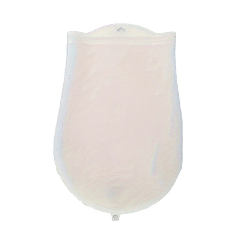 Silicone dough kneading bag thickened non-stick hand baking tools for home use