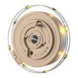 Portable LED Camping Light with Light Strip