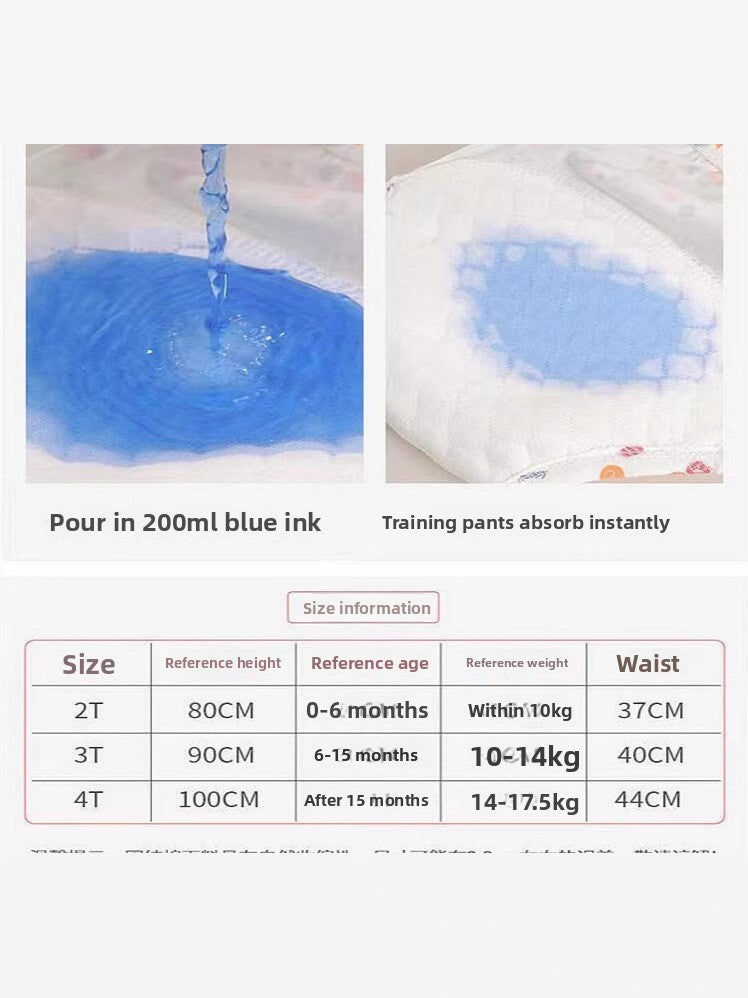 Baby Training Pants product image 4