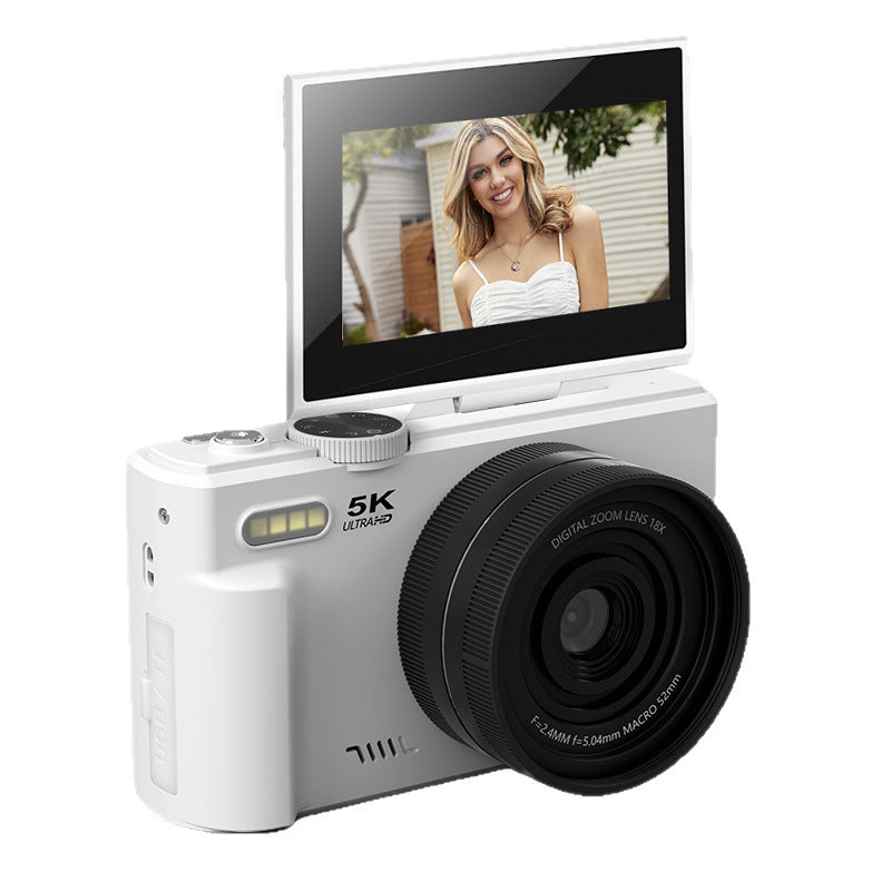Entry Level Mirrorless Digital Camera