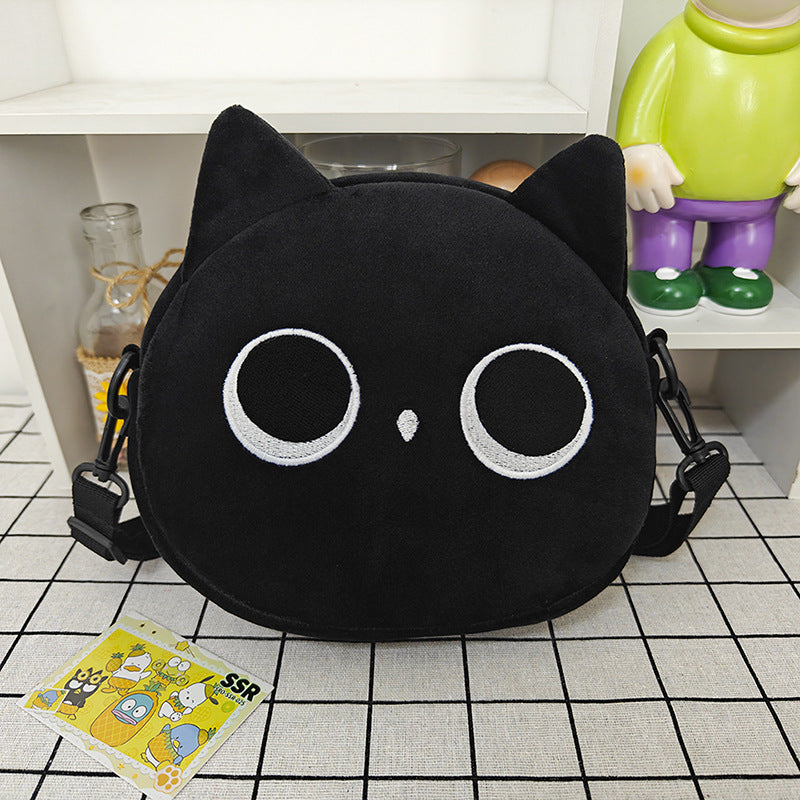 Cartoon Cat Bag