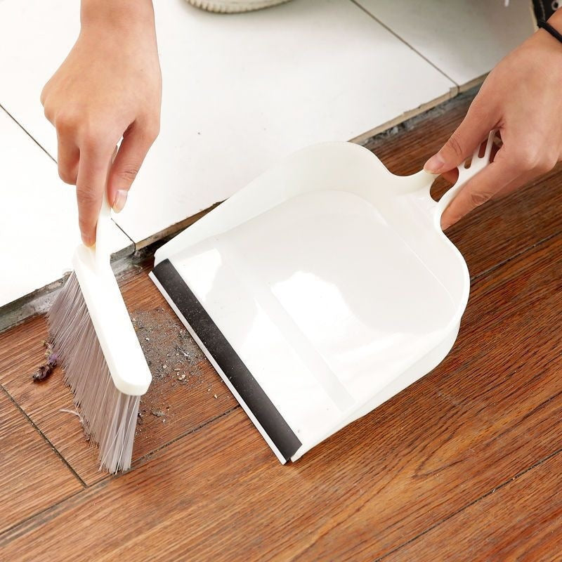 Mini Desktop Cleaning Tool Set