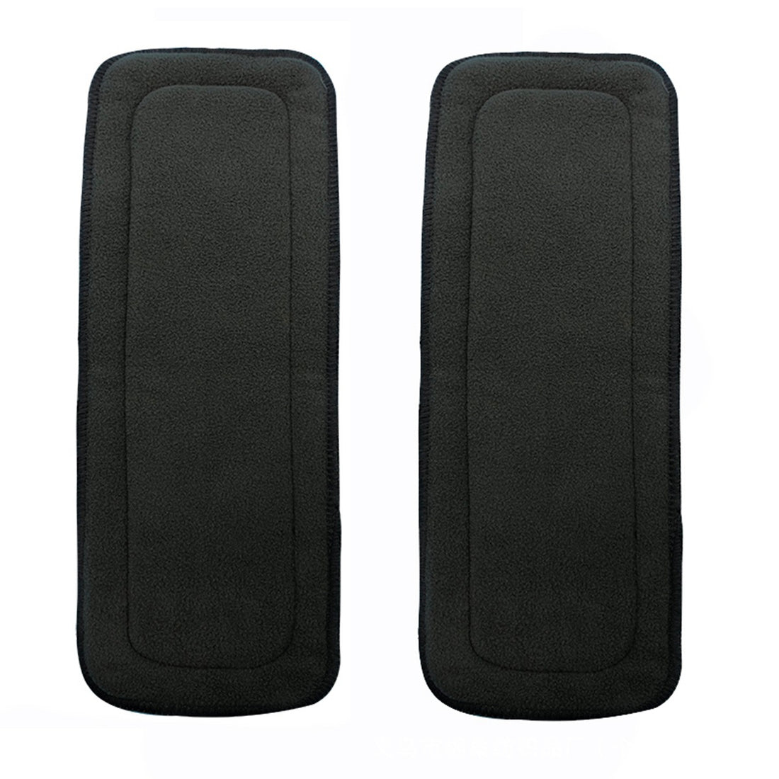Bamboo Charcoal Washable Baby Diaper Changing Pads product image 8