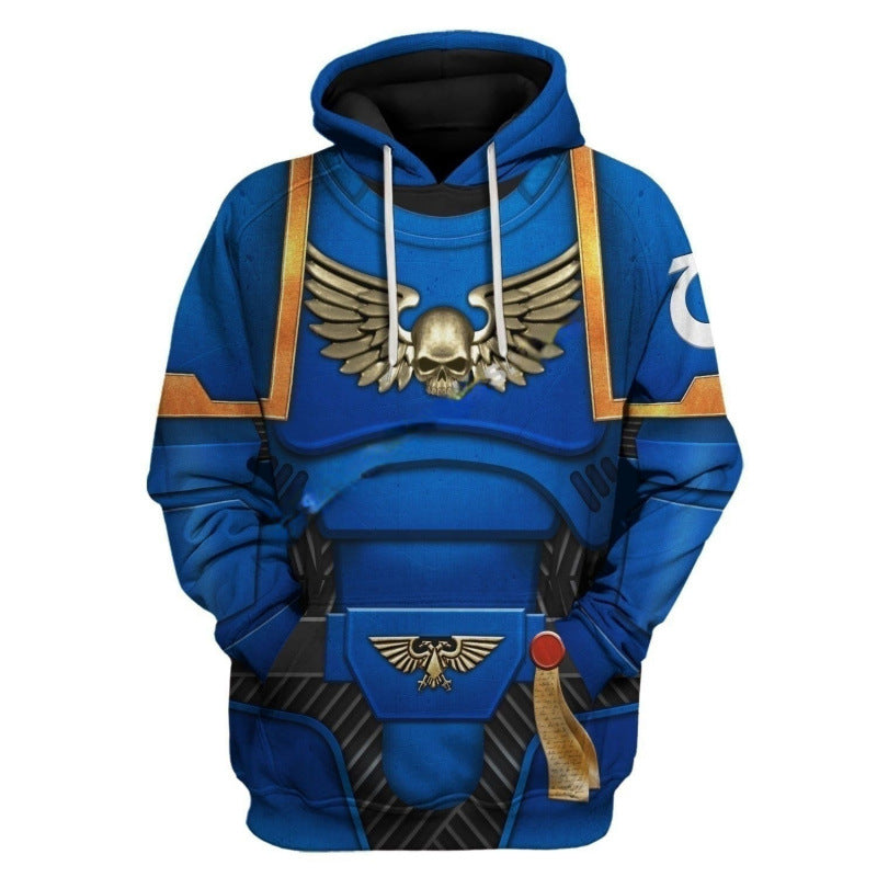 Cos Extreme Warrior Suit product image 6