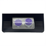 Competitive joystick cap
