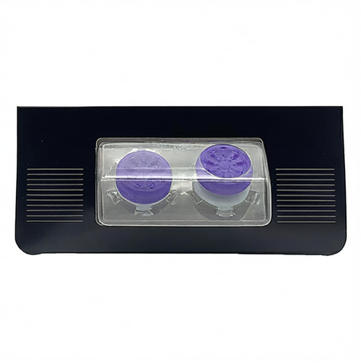 Competitive joystick cap
