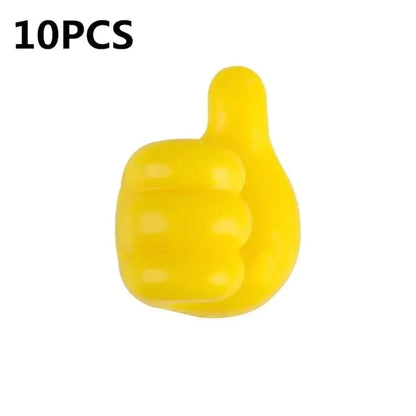 Multifunctional Cable Organizer Clip Holder - view 16