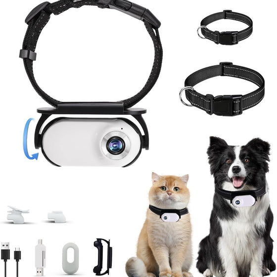 Thumb Sports Action Camera for Outdoor and Pet Recording Action Cameras product image 1