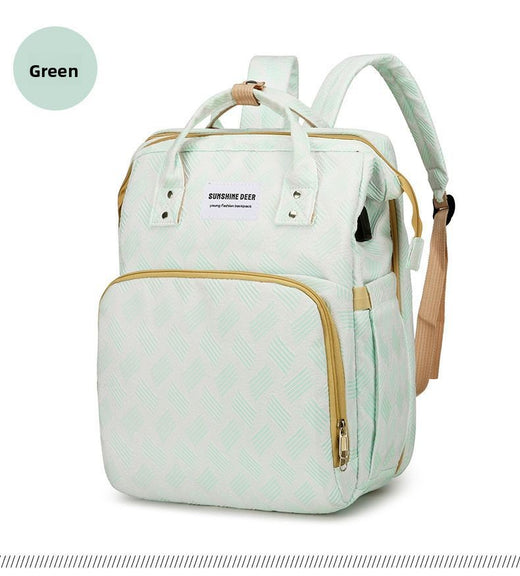 Bag with USB interface product image 5