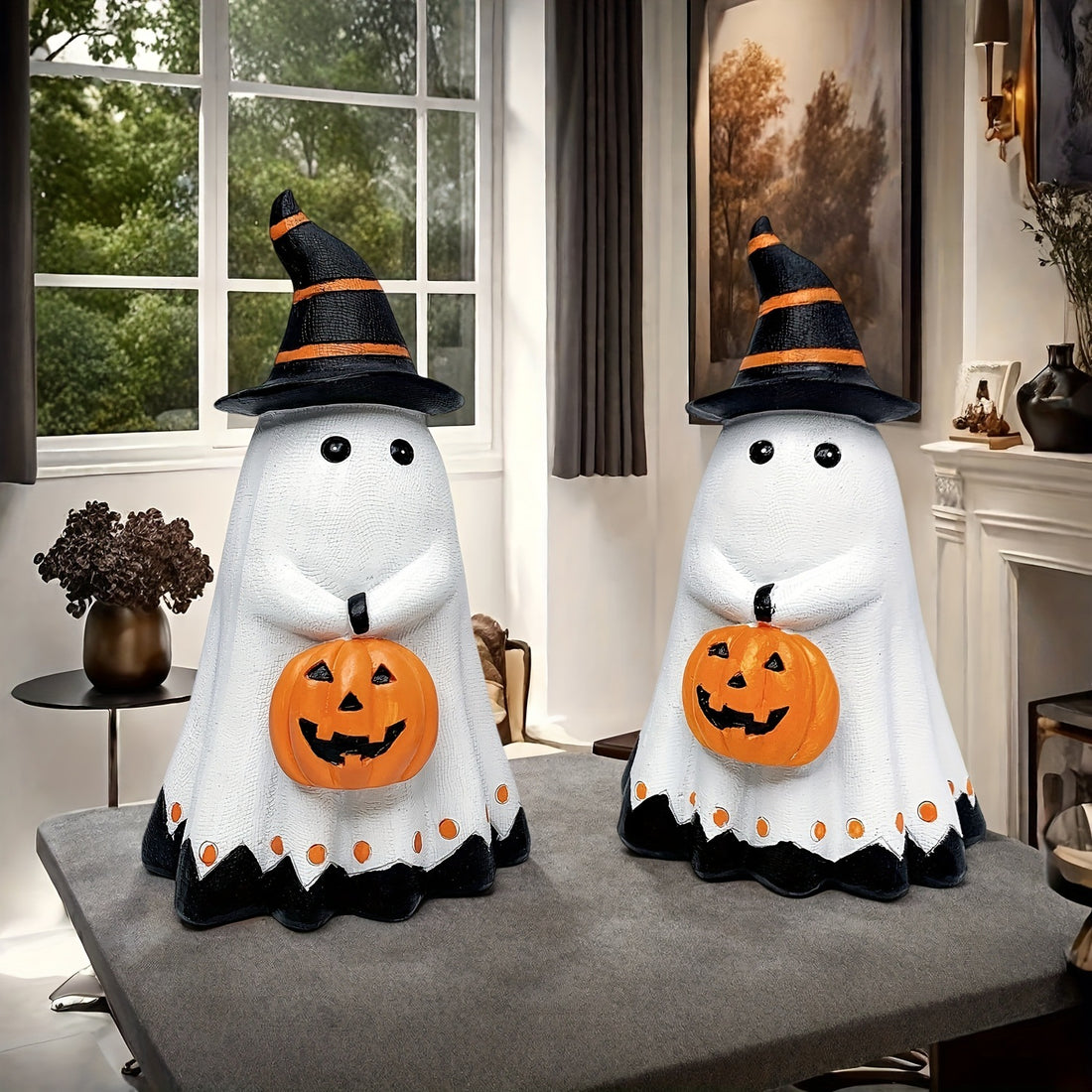 Halloween Pumpkin Decoration Props