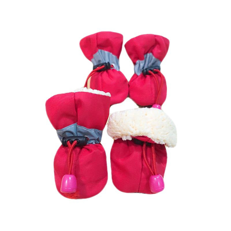Dog Shoes