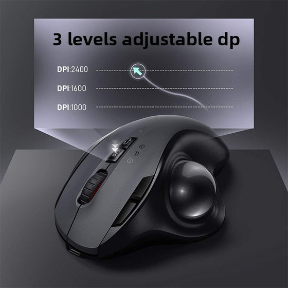 Wireless mouse Computing Devices product image 2