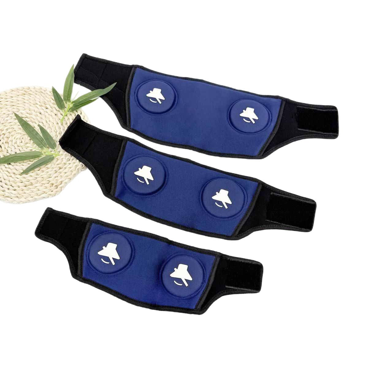 Pet Calming Earmuffs Noise Reduction Swimming Waterproof