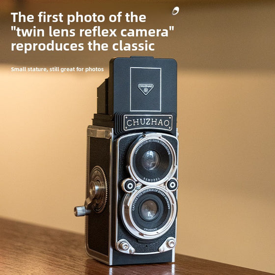 retro camera Camera & Photography product image 2