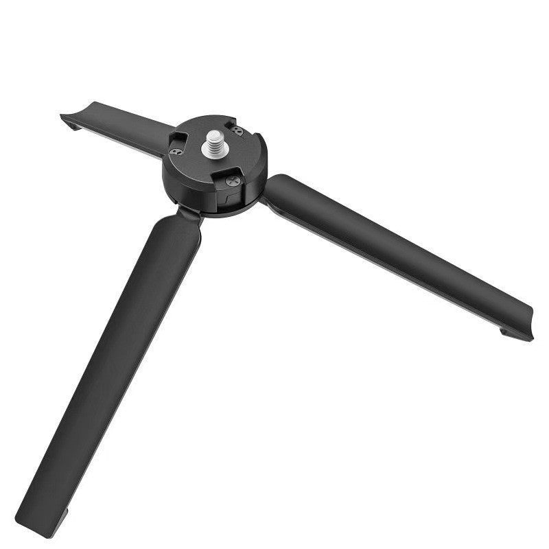 Wireless Bluetooth Camera Handle with Fill Light