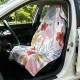 Microfiber Car Seat Cover and Beach Mat