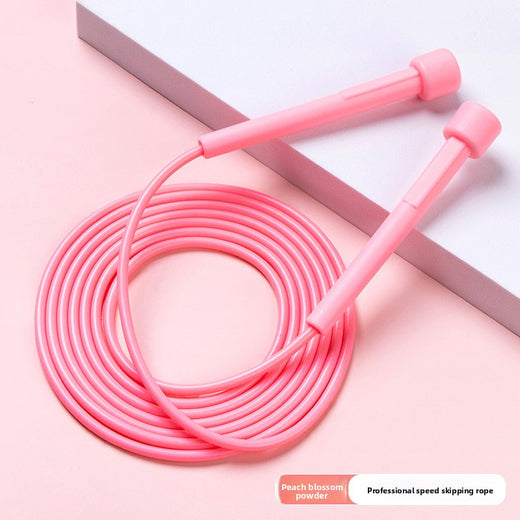Professional PVC Speed Skipping Rope