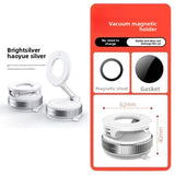 Car navigation car phone holder portable