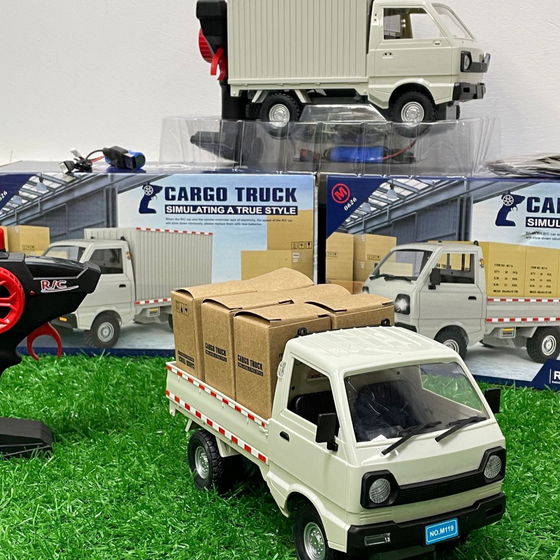 Remote Control Car product image 2