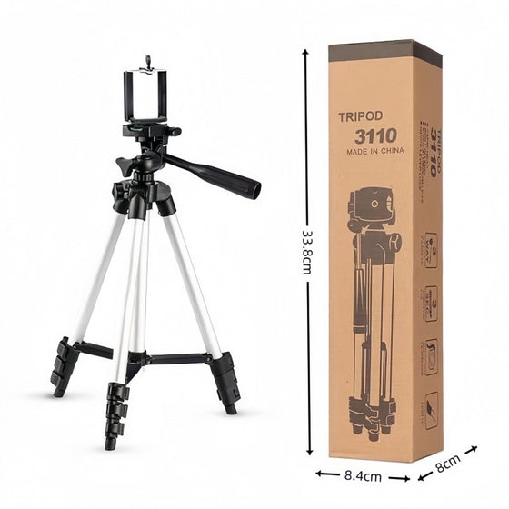 Mobile phone tripod Phone Accessories product image 6