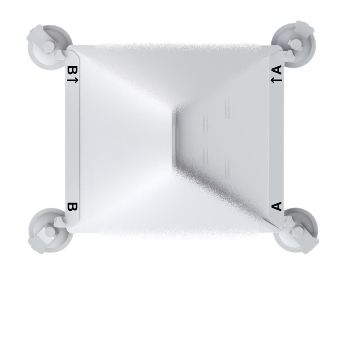 Vehicle-mounted bracket