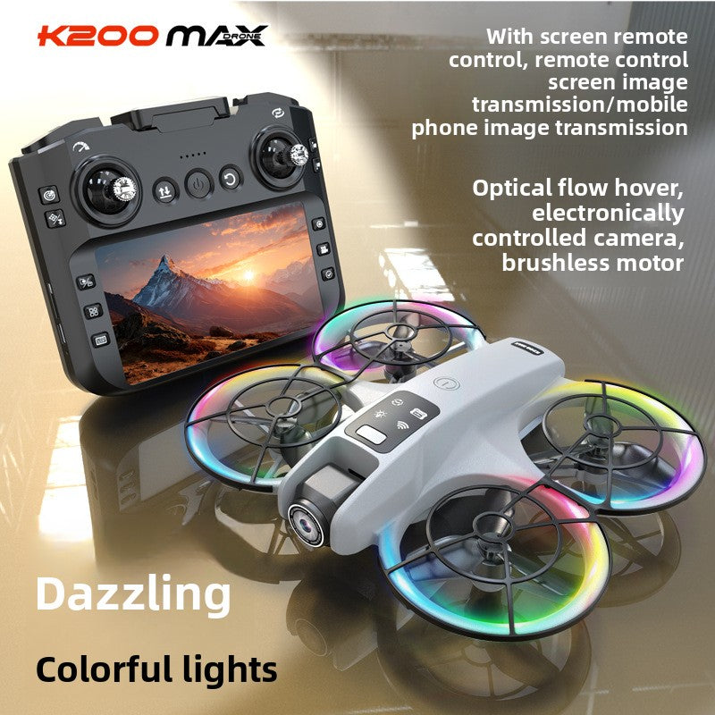 RC drone product image 1