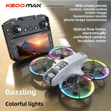 RC drone