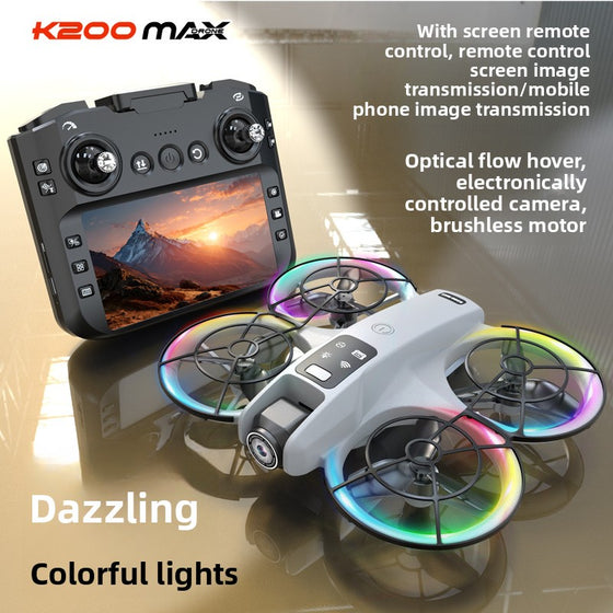 RC drone product image 1