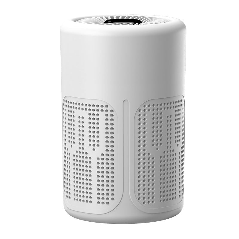 Desktop Air Purifier with HEPA Filter product image 5