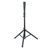 Adjustable Baseball Training T-Frame with Steel Construction
