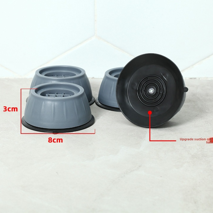 Washing Machine Base Stand