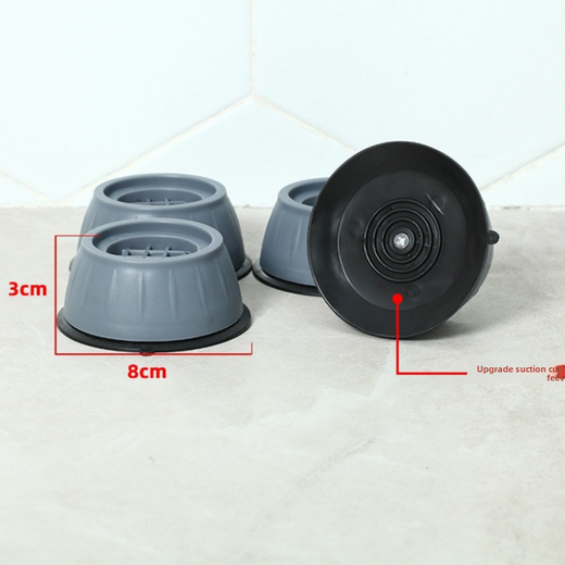 Washing Machine Base Stand