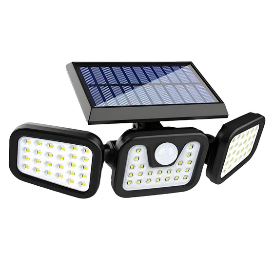 All-in-One Solar Outdoor Courtyard Light Outdoor & Pond Lighting product image 6