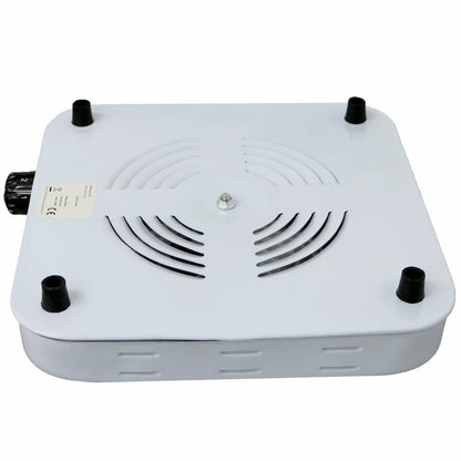 Electric Portable Kitchen Single Hot Plate Hob