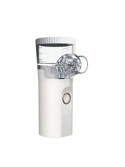 Portable Facial Hydration Beauty Nebulizer Moisturizing Sprayer