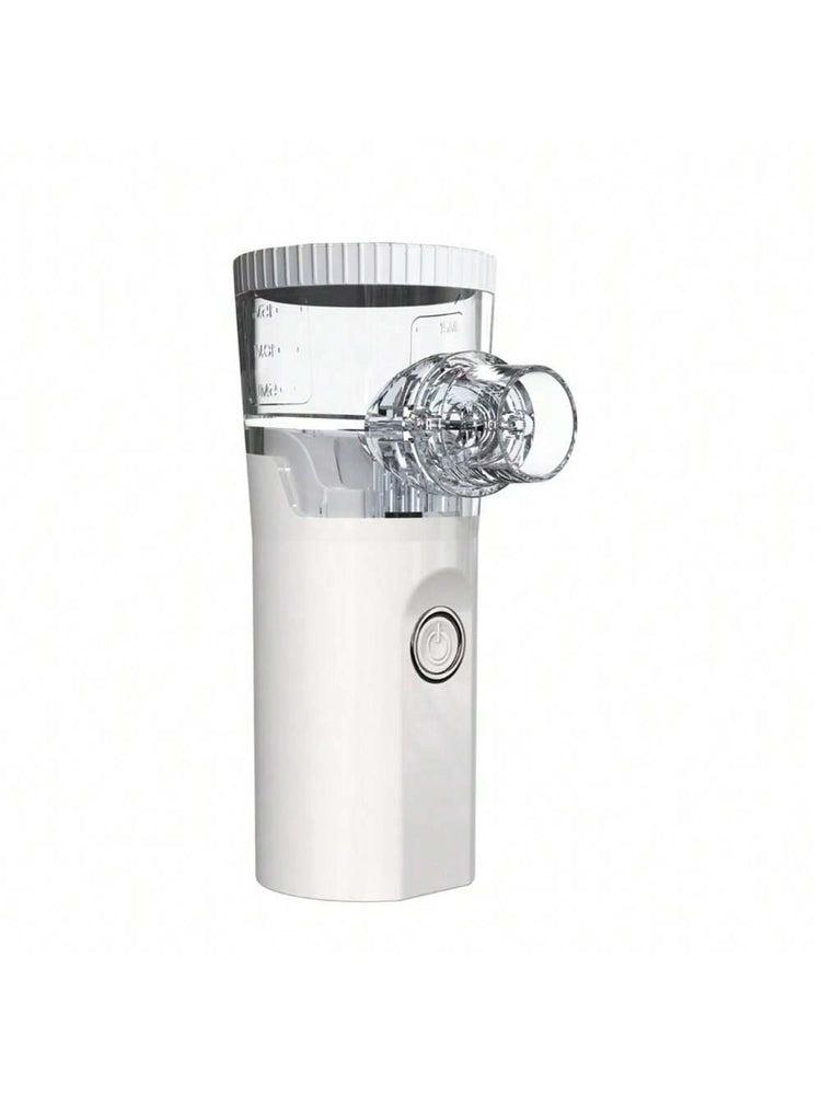 Portable Facial Hydration Beauty Nebulizer Moisturizing Sprayer
