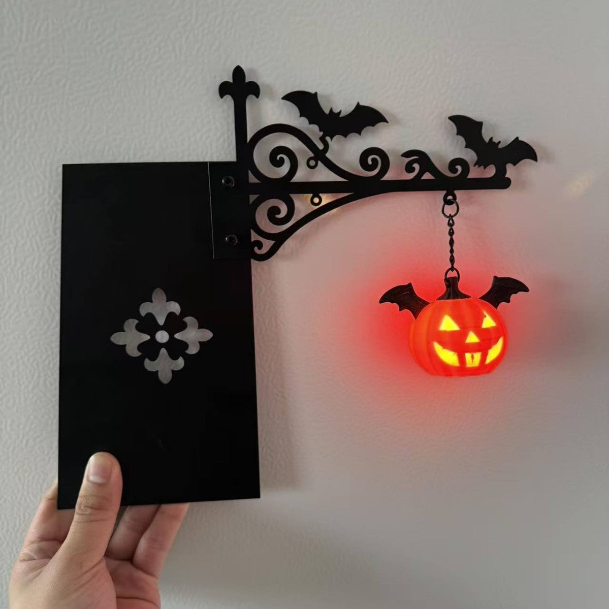 Decorative Bookshelf Lighting Lamp
