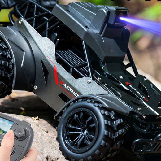 Wifi Remote Control Car with HD Camera product image 1