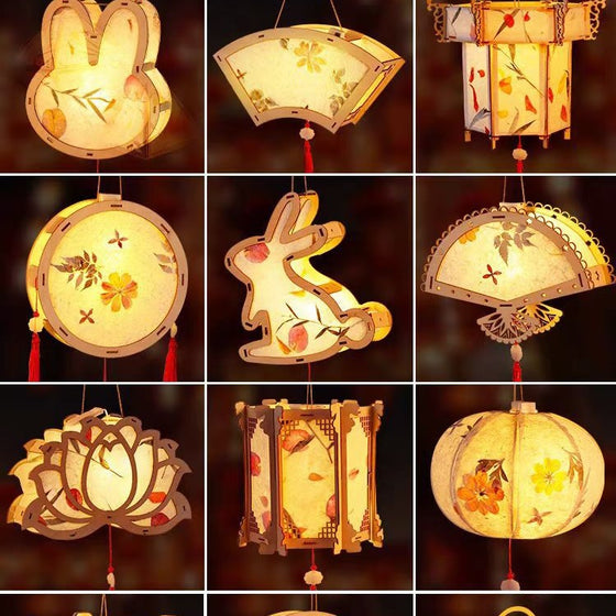Antique Lantern Decor product image 2
