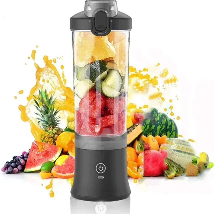 Portable Blender 600ml