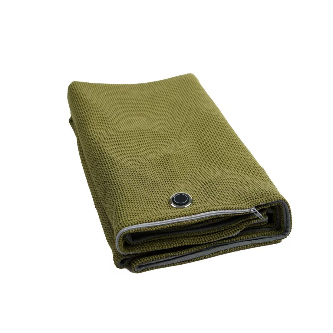 USB heated shawl blanket with graphene heating, 150 x 82 cm, photo 5