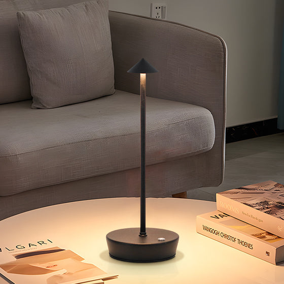 Creative Steeple Rechargeable Table Lamp Table & Desk Lamps product image 4
