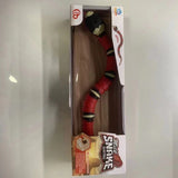 Remote Control Cobra Simulation Toy