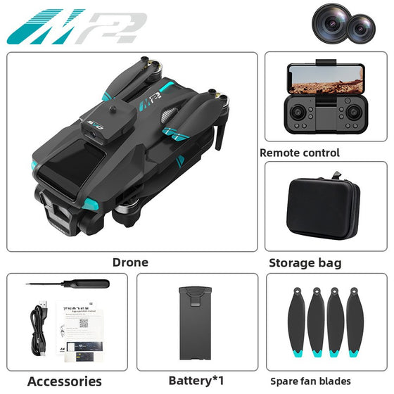 M22Max Remote Control Drone product image 6