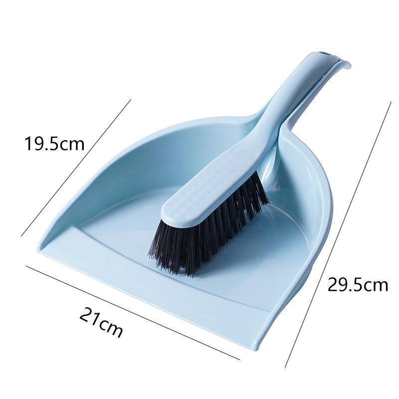 Mini Desktop Cleaning Tool Set