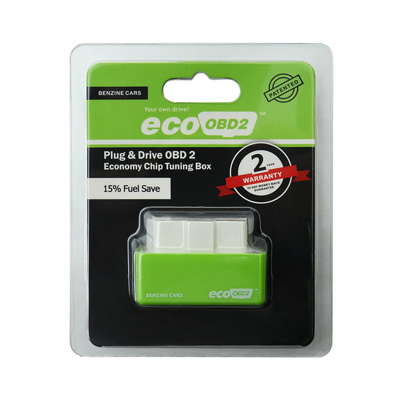 Eco OBD2 Vehicle Performance Tuner product image 5